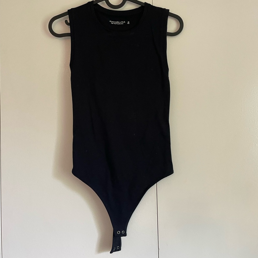 Abercrombie & Fitch Bodysuit